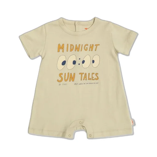 Tiny Cottons Midnight Sun Tales Homewares