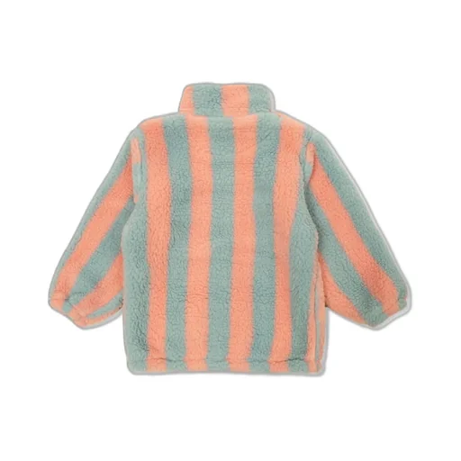 Tinycottons Polar Fleece Jacket