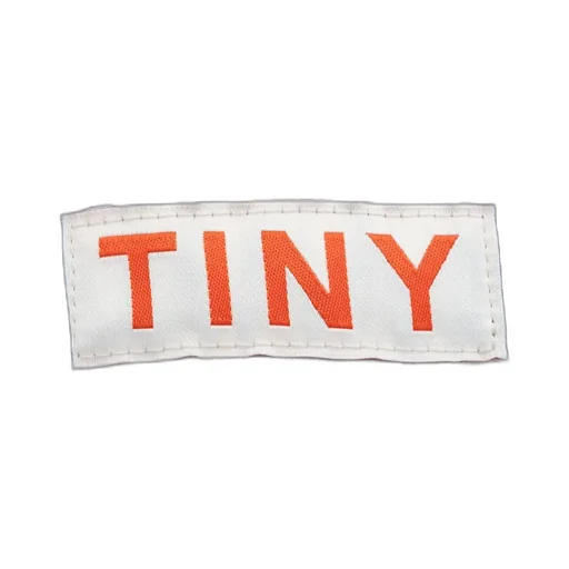 Tinycottons Logo Cap