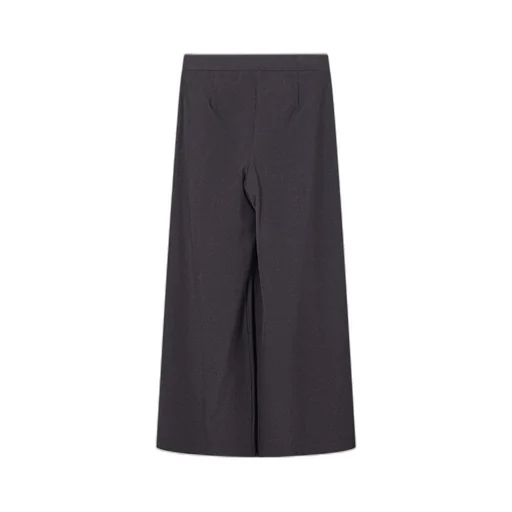 Twinset Kids Pleated Wide-Leg Pants