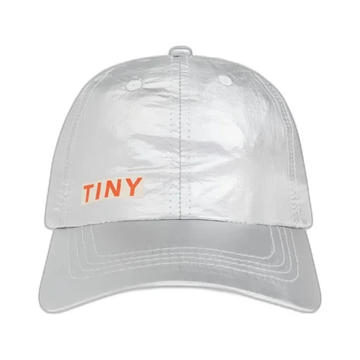 Tinycottons Metallic Baseball Cap
