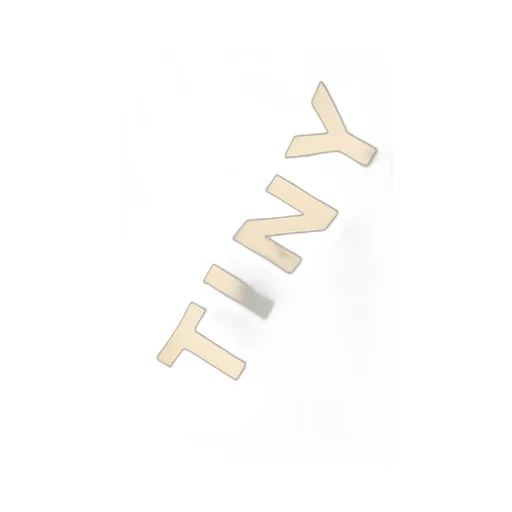 Tinycottons Logo Print Leggings