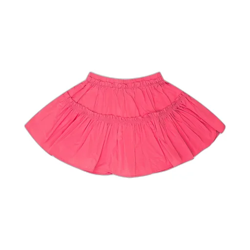 Twinset Kids Tiered Skirt