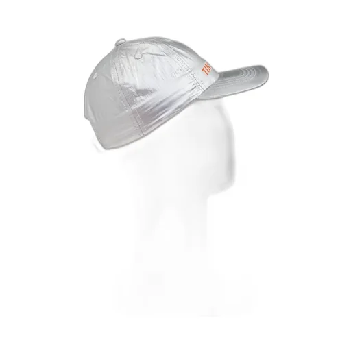 Tinycottons Metallic Baseball Cap
