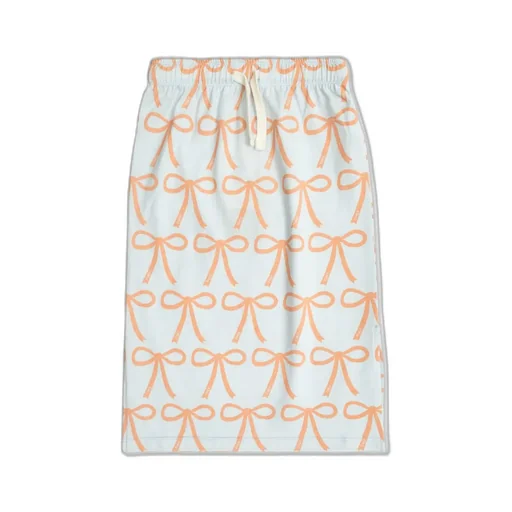 Tinycottons Patterned Skirt