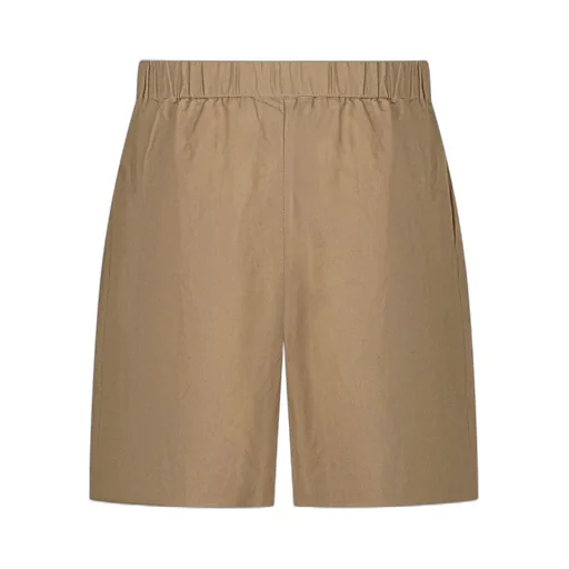 Twinset Kids Pleated Shorts