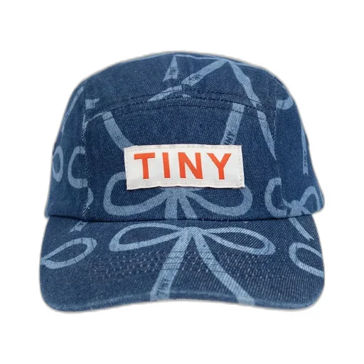 Tinycottons Logo Cap