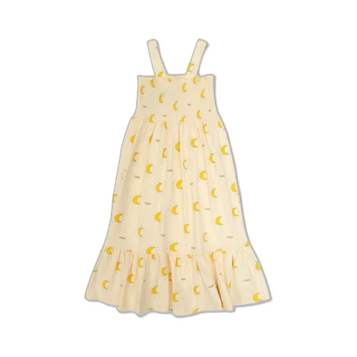 Tinycottons Patterned Dress