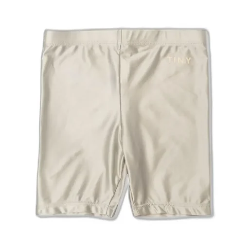 Tinycottons Logo Detail Pants