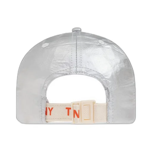 Tinycottons Metallic Baseball Cap