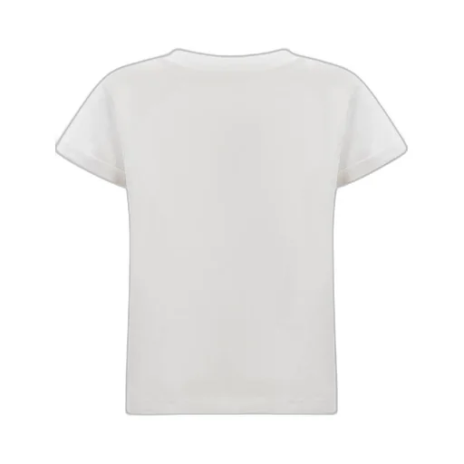 Twinset Kids Logo T-Shirt