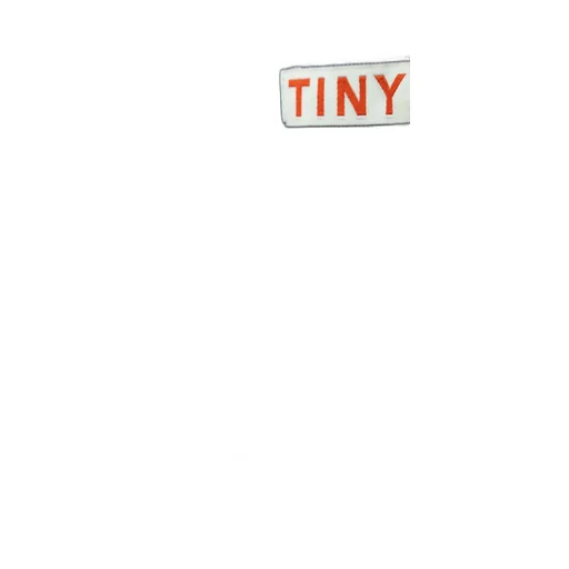 Tinycottons Sleeveless Patterned Shirt