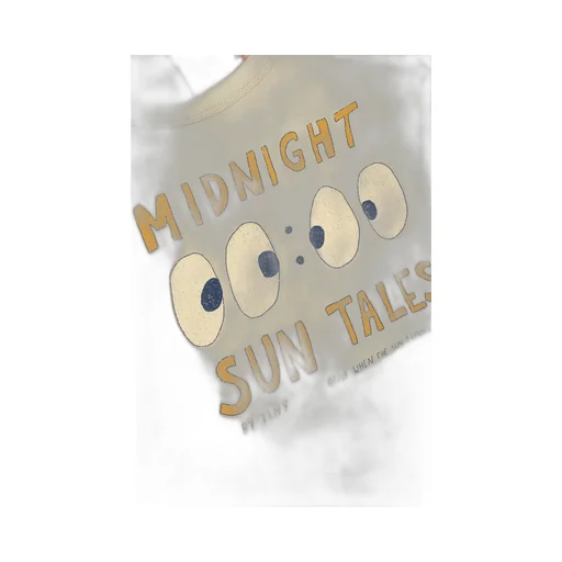 Tiny Cottons Midnight Sun Tales Homewares