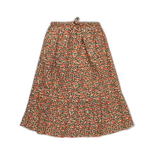 Tinycottons Fruit Motif Skirt