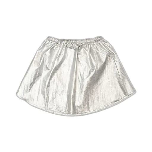 Tinycottons Skirt With Bow