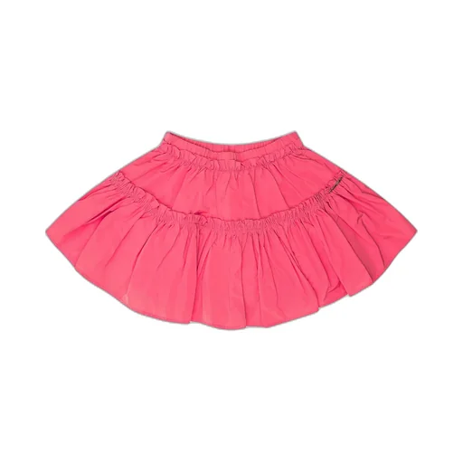 Twinset Kids Tiered Skirt