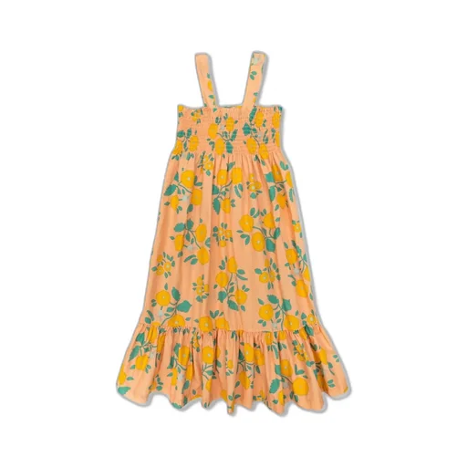 Tinycottons Floral Patterned Dress