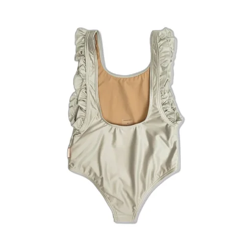Tinycottons Ruffled Swimsuit