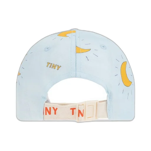 Tinycottons Moon Pattern Cap