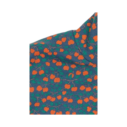 Tinycottons Fruit Patterned Knitwear