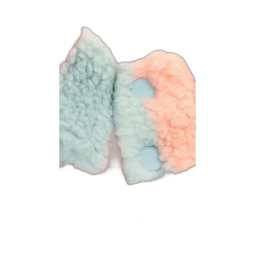 Tinycottons Polar Fleece Jacket