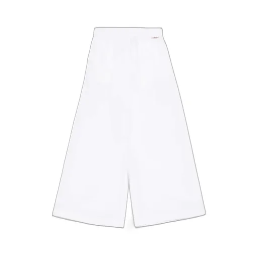 Twinset Kids Wide-Leg Pants