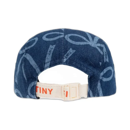 Tinycottons Logo Cap