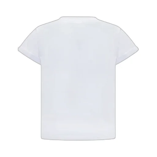 Twinset Kids Logo T-Shirt
