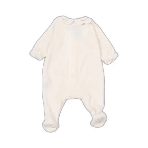 Tartine Et Chocolat Velvet Pajamas