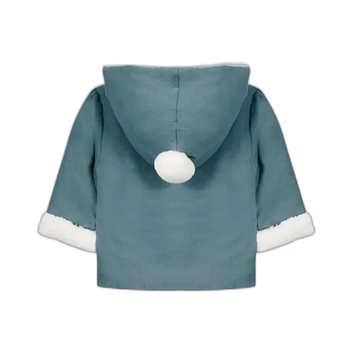 Tartine Et Chocolat Cozy Hooded Jacket