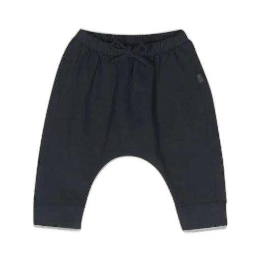 Teddy & Minou Relaxed Fit Pants