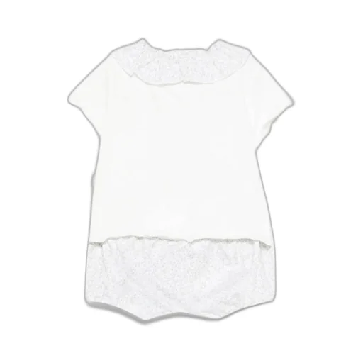 Teddy & Minou Two-Piece Suit