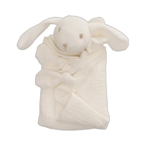 Tartine Et Chocolat Augustin The Rabbit Comforter