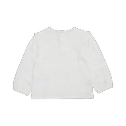 Tartine Et Chocolat Graphic Printed Crewneck T-Shirt