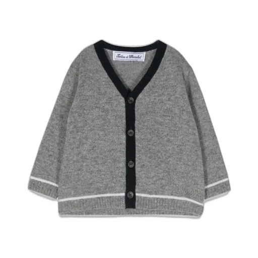 Tartine Et Chocolat Knit Vest 20