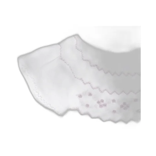 Tartine Et Chocolat Smocked Dress