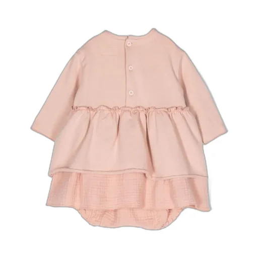 Teddy & Minou M L Dress With Culottes