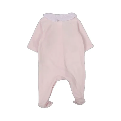 Tartine Et Chocolat Velvet Pajamas