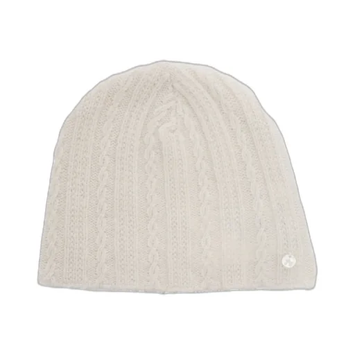 Tartine Et Chocolat Logo Engraved Knitted Beanie