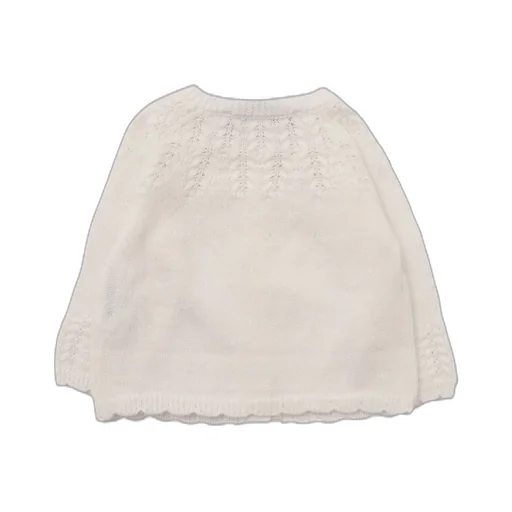 Tartine Et Chocolat Knit Cardigan