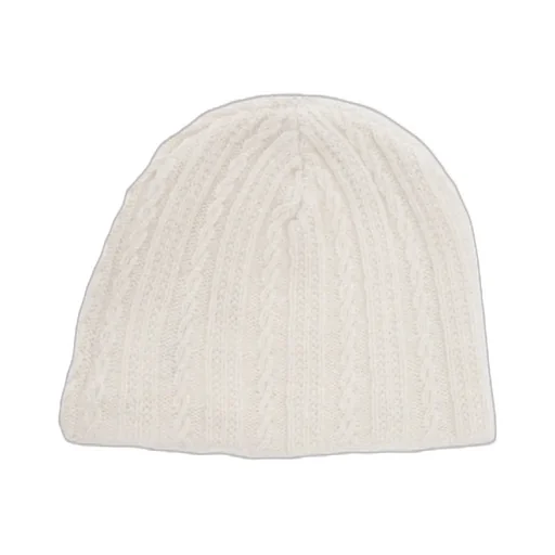 Tartine Et Chocolat Logo Engraved Knitted Beanie