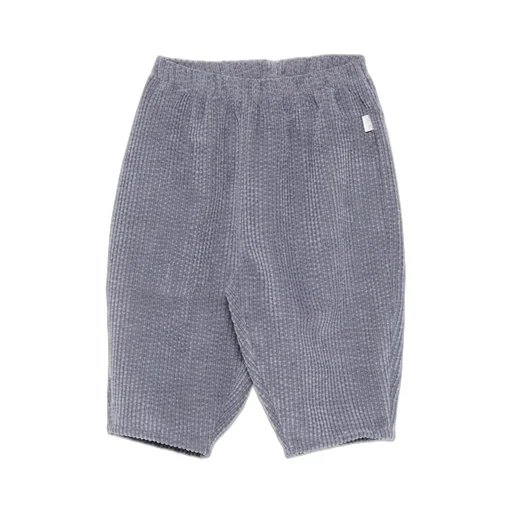 Teddy & Minou Textured Knit Pants