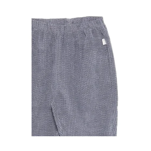 Teddy & Minou Textured Knit Pants