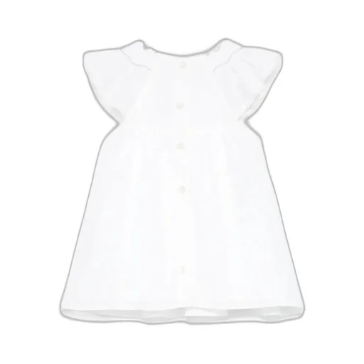 Tartine Et Chocolat Smocked Dress