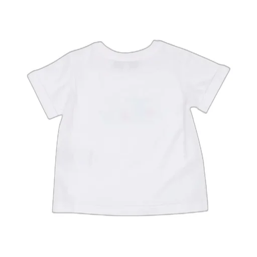 Tartine Et Chocolat Graphic Printed Crewneck T-Shirt