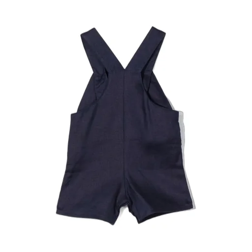 Tartine Et Chocolat Salopette Shorts