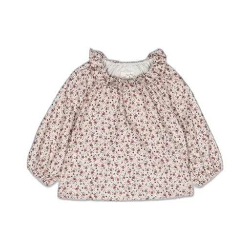Teddy & Minou M L Bubble Blouse