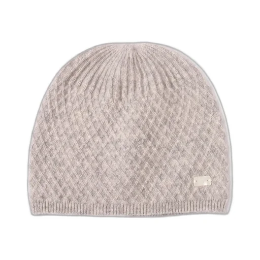 Tartine Et Chocolat Rubbed Knit Beanie