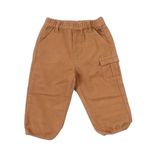 Tartine Et Chocolat Cargo Trousers