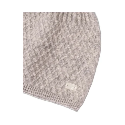 Tartine Et Chocolat Rubbed Knit Beanie
